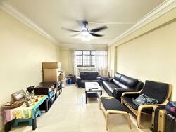 Blk 13 Dover Heights (Queenstown), HDB 5 Rooms #553328181